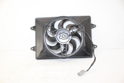 Двигун вентилятора охолодження радіатора для CFMOTO UFORCE 1000 ZFORCE 950, фото 1