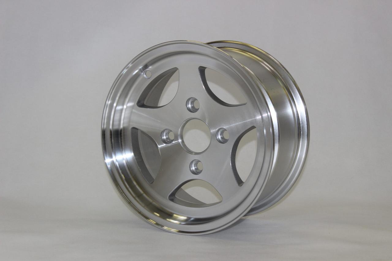 Диск переднього колеса CFMOTO CF 500-2A, фото 1