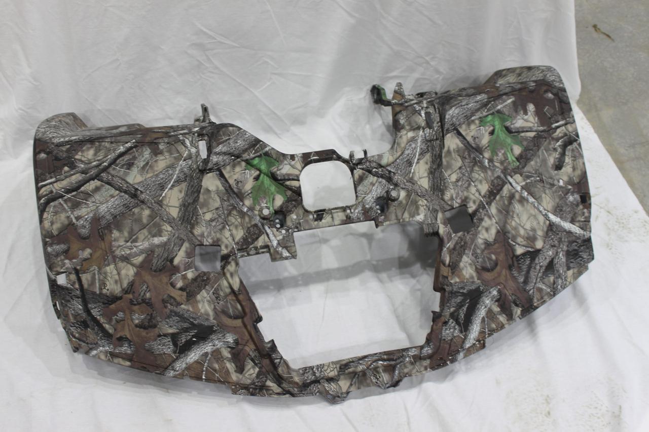 Облицювання переднє (кленовий камуфляж) для CFORCE 800 HO (X8 H.O.) EPS, фото 1