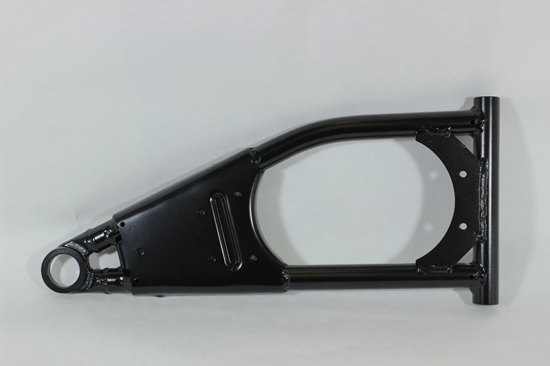 ПЕРЕДНЯ ТЯГА ЛІВА CFMOTO CF 625-3, фото 1