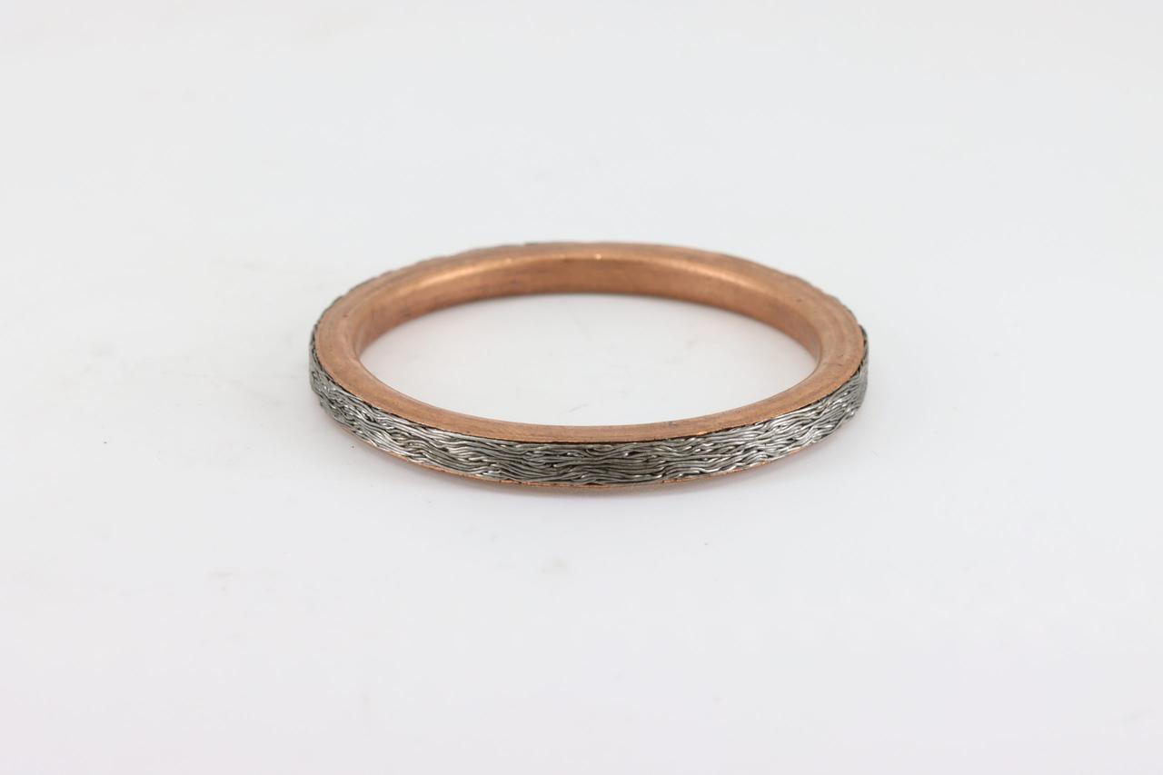 Прокладка вихлопної труби CFMoto OEM — 0800-022300, фото 1