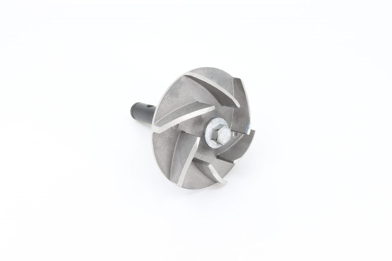 Крильчатка водяного насоса CFMoto OEM - 0800-0800A0, фото 1