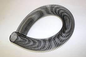 Пружина патрубка системи охолодження CFMoto OEM - 0180-023005-0050, фото 1