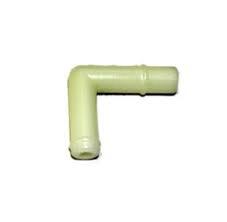 Куточок сполучний розширювального бачка CFMoto OEM - 8030-180302, фото 1