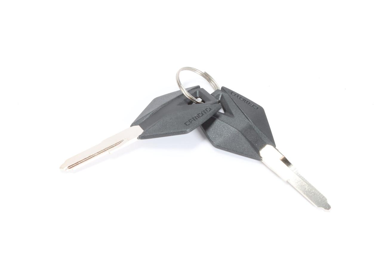 КЛЮЧ, CFMoto OEM — 9060-010300-1MP00, фото 1