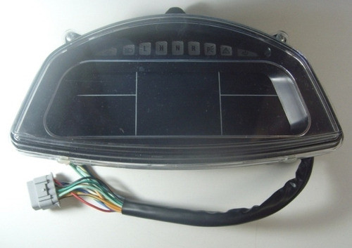 Панель приладів — CFMoto OEM — 9050-170110-A000, фото 1