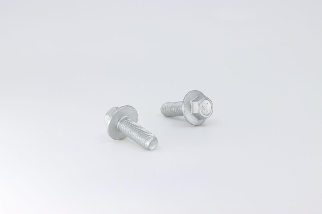 БОЛТ M5X17, CFMoto OEM — 0JWA-080007, фото 1