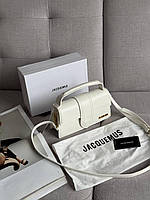 Jacquemus White (оригінальна коробка)