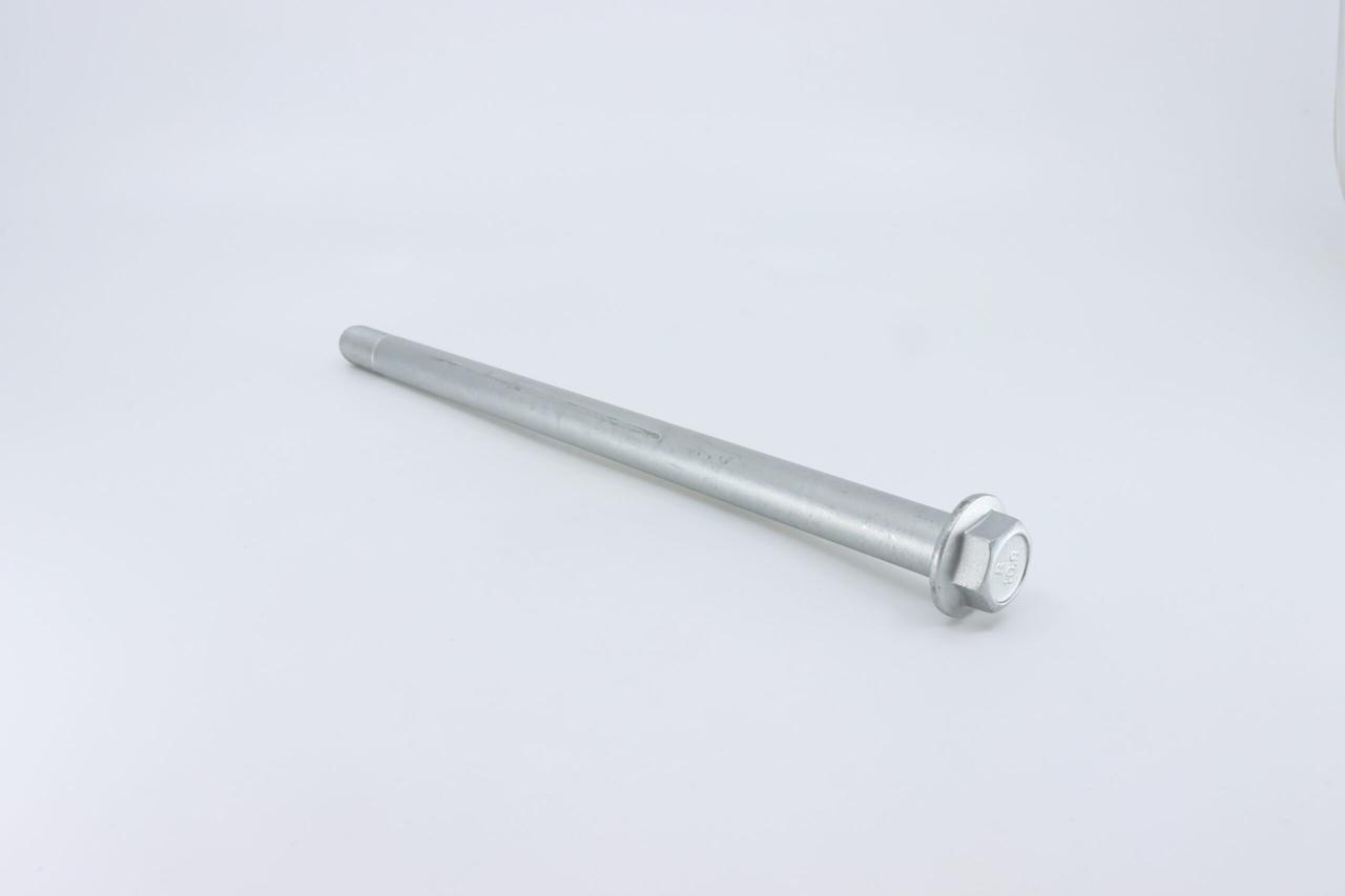 МОНТАЖНИЙ ВАЛ, ПЕРЕДНІЙ ВЕРХНІЙ ПОВОРОТНИЙ РИЧАГ — CFMoto OEM — 5BY0-050103, фото 1