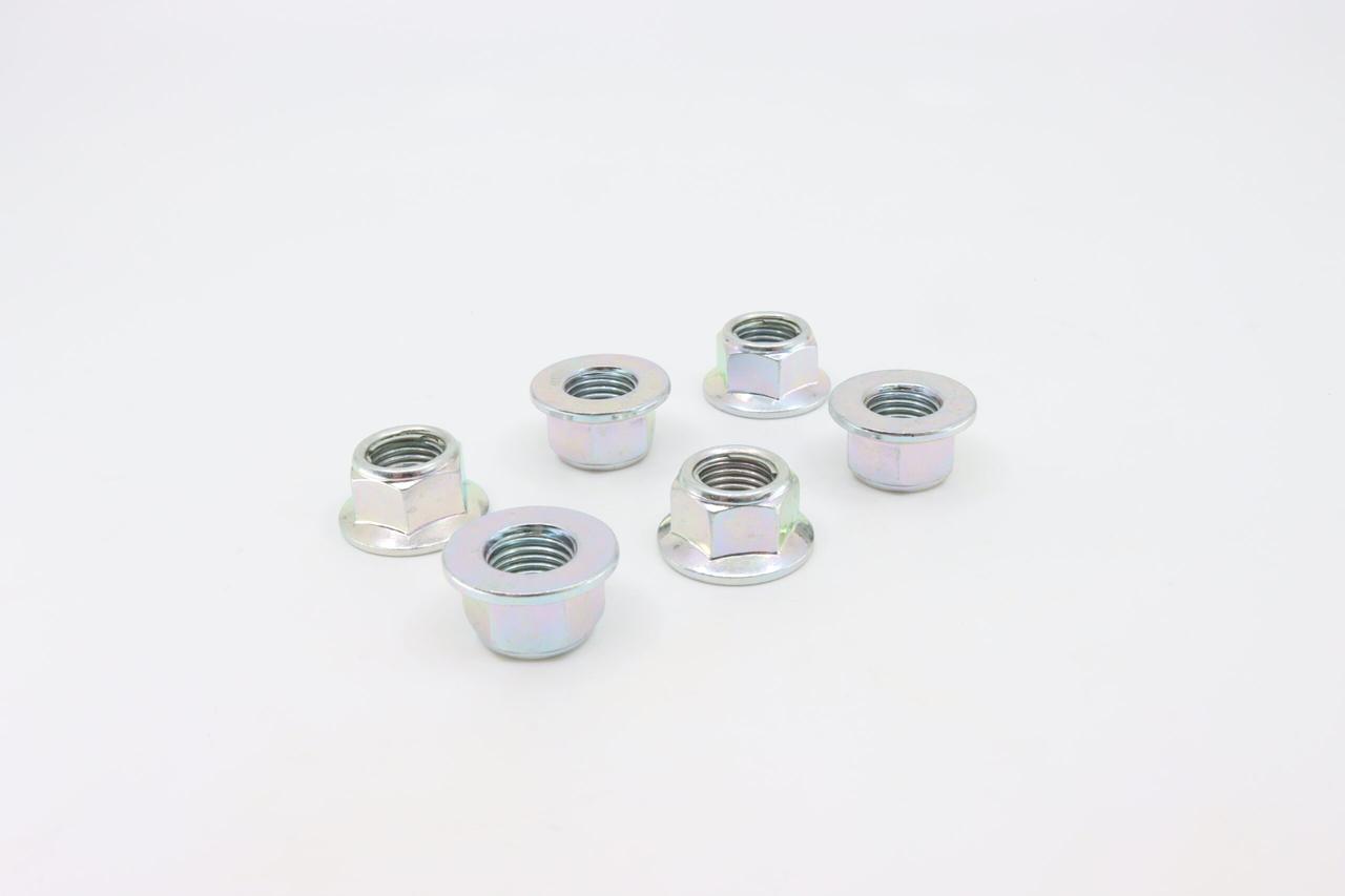 ГАЙКА M12×1,25, упаковка з 6 шт., CFMoto OEM - 30204-122810, фото 1