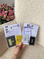 Документи (уточнювати бренд в коментарях) Є