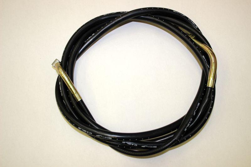 Трос паркувального гальма (CFMOTO X5 H.O. EFI and EPS), фото 1