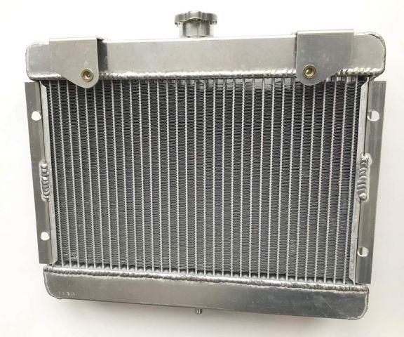 Радіатор CFMOTO 450 500 520 550 600, фото 1