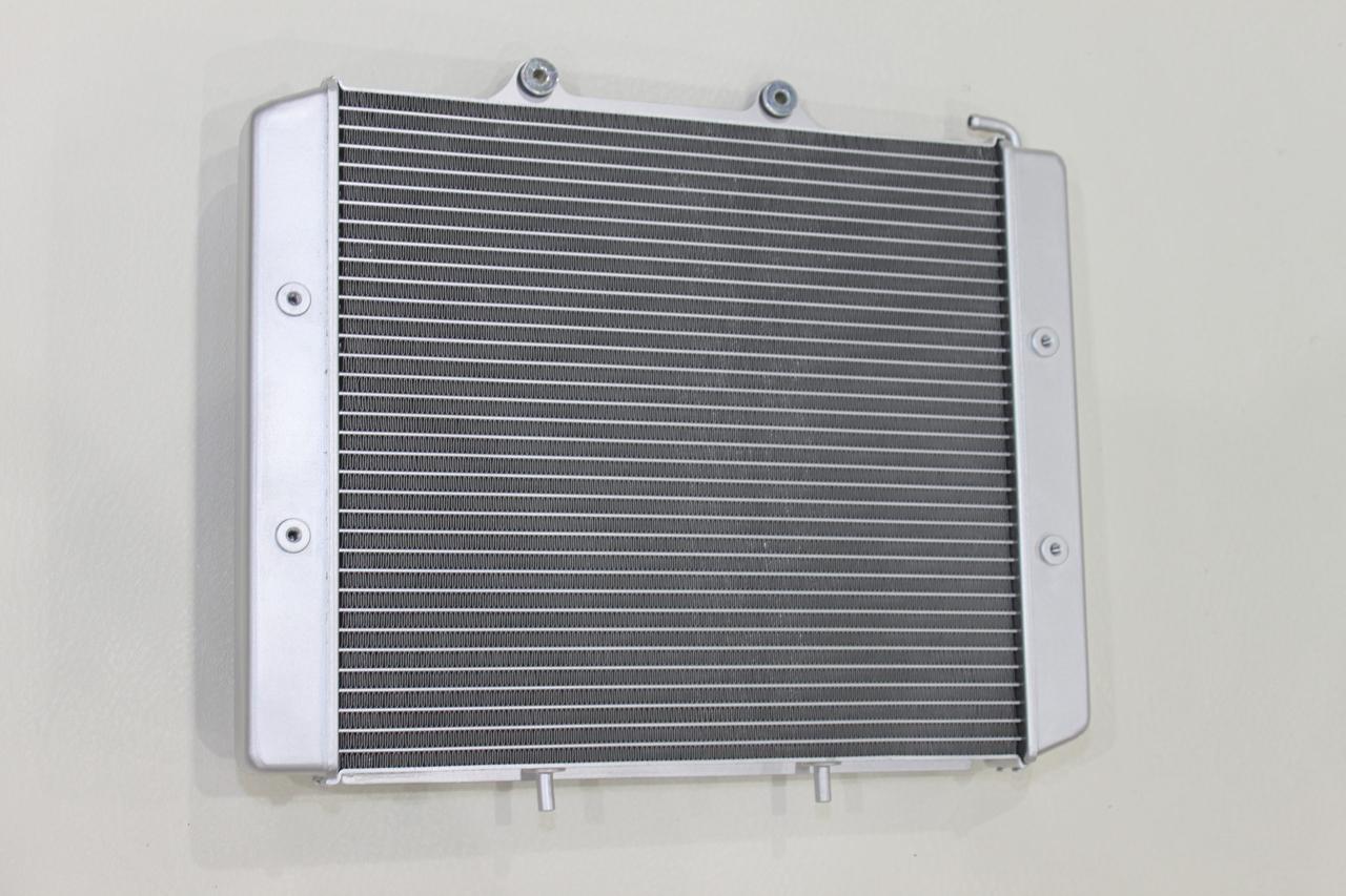 Радіатор CFMOTO CF600 в зборі, фото 1