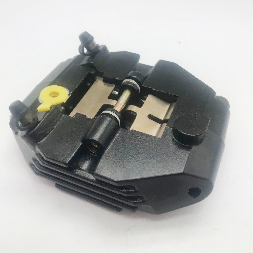 Гальмівний супорт CFMOTO CF500 X5 Z6, фото 1