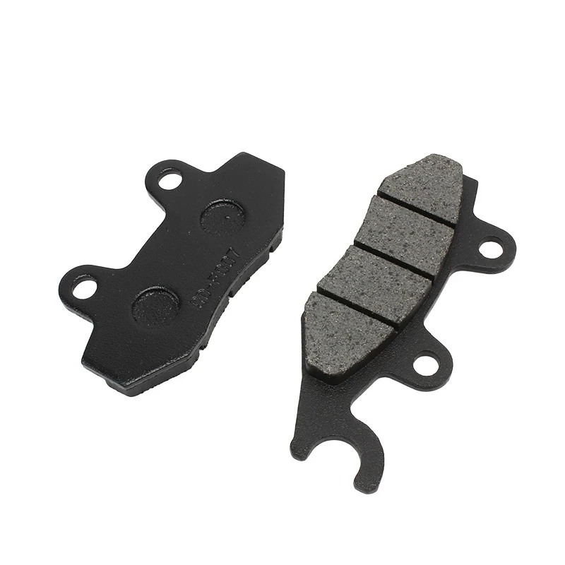 ЗАДНЯ ГАЛЬМІВНА КОЛОДКА CFMOTO ZFORCE CF500 Z5 Z6 Z8 500CC 550CC 600CC 800CC, фото 1