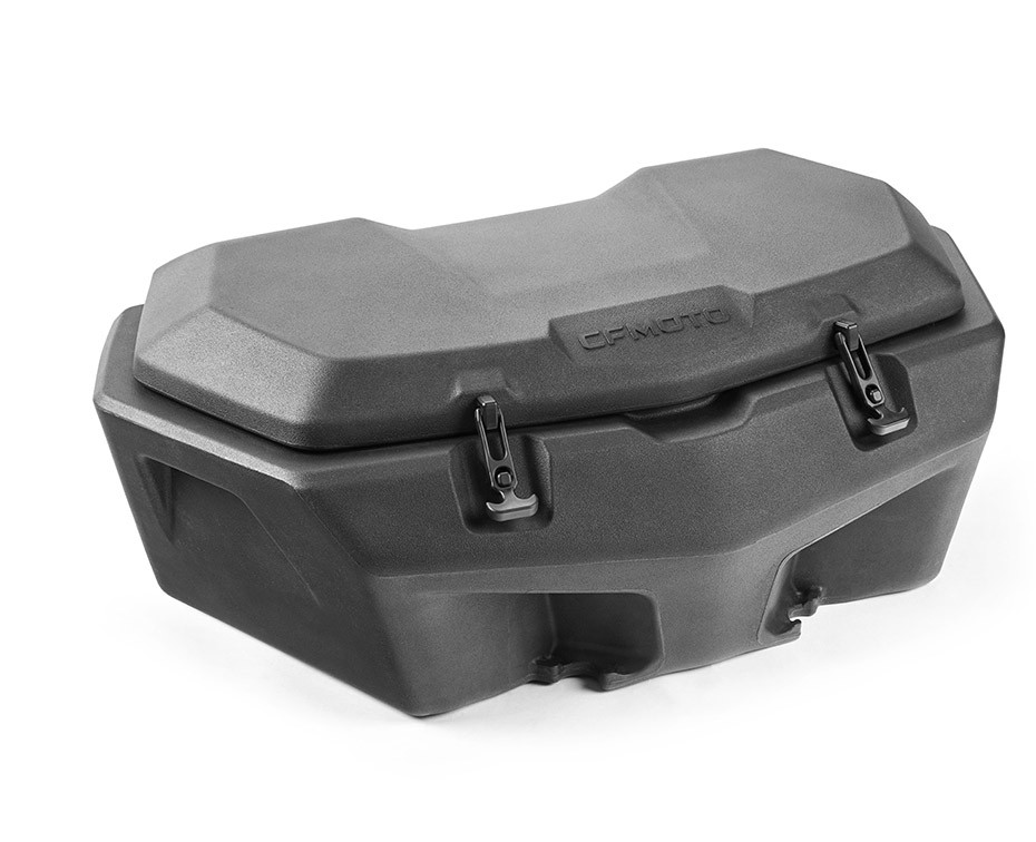 ЗАДНІЙ ВАНТАЖНИЙ БОКС CFMOTO ZFORCE 950, фото 1