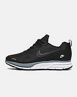 Nike Pegasus 26X Gore-Tex Black White