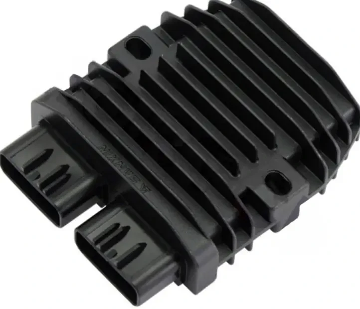 Реле зарядки регулятор напруги квадроцикл CFMOTO CF800 X8, фото 1