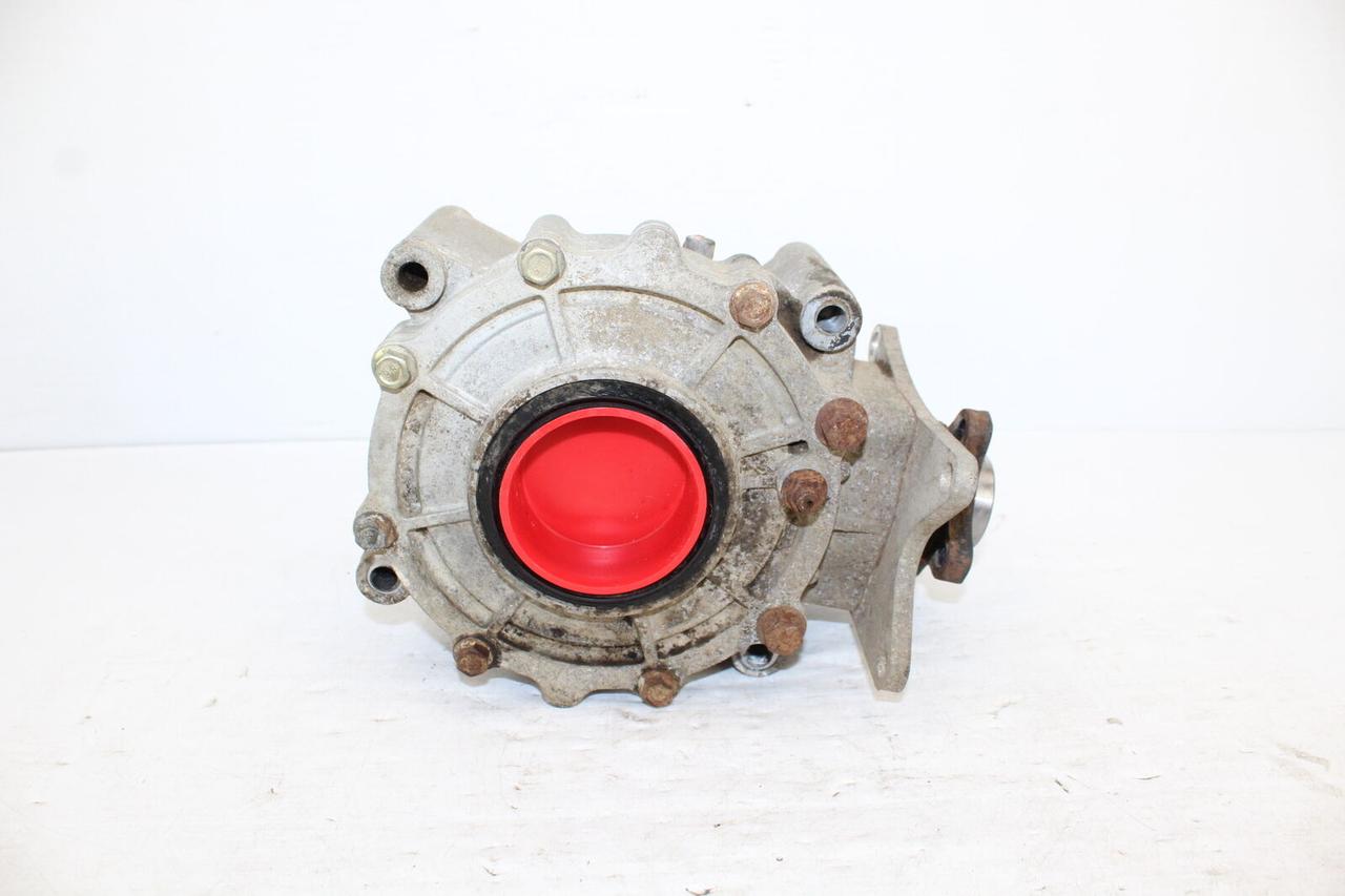 ЗАДНИЙ ДИФЕРЕНЦИАЛ НА CFMOTO CFORCE 500 S 2020-2022, фото 1