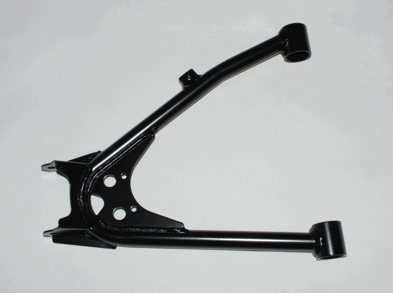 ЗАДНЯ ПІДВІСКА CFMOTO CFORCE 600 EPS, фото 1