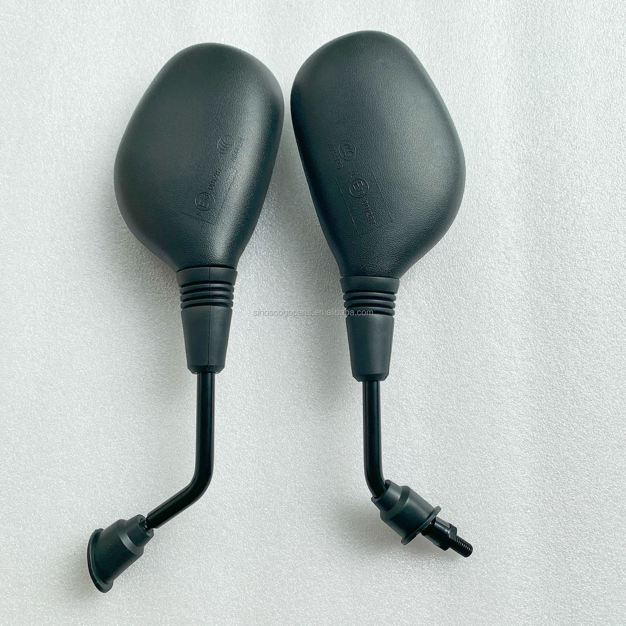 Дзеркало заднього виду CFMOTO CF 500 900cc 800 800cc 500cc 450cc CFORCE UFORCE Z10 Z8, фото 1