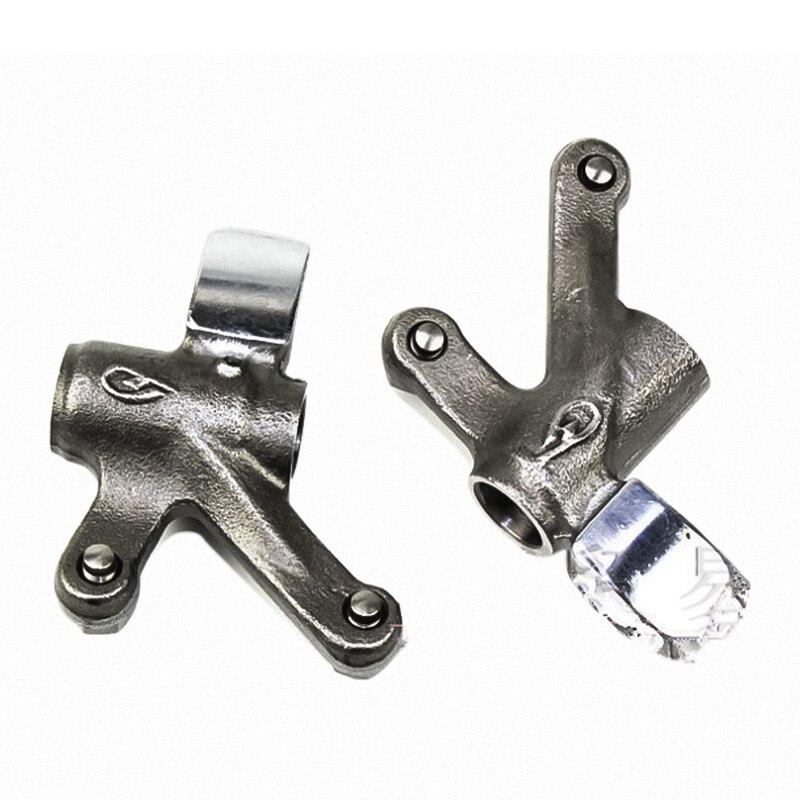 Коромисло розподільчий випускний CFMOTO для CFMOTO X5, фото 1