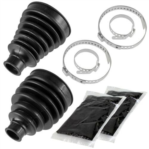 Пильовик шрусу BRP Can-Am, фото 1