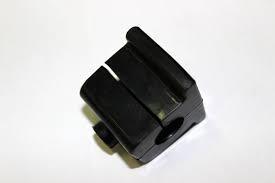 Втулка установча переднього стабілізатора гумова CFMoto, фото 1