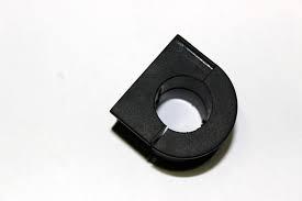 Втулка заднього стабілізатора Z6 ТВ, фото 1