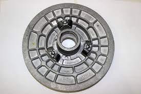 Диск веденого шківа варіатора CFMoto, фото 1