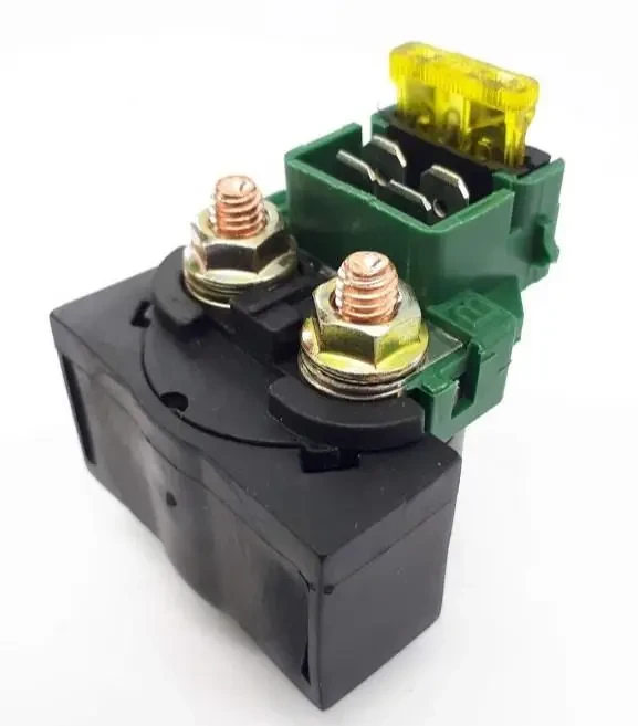 Реле стартера для квадроциклів CF MOTO, фото 1