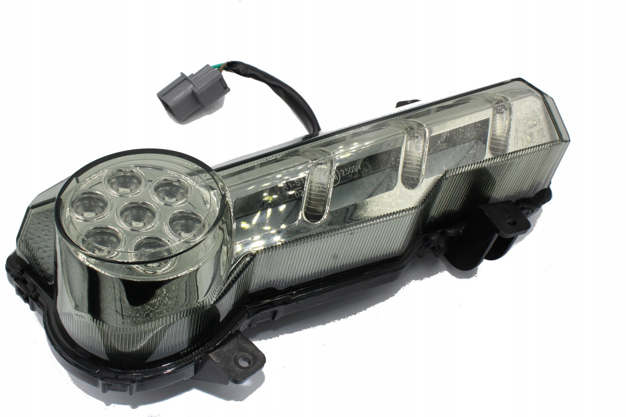 Права світлодіодна фара CFMOTO, фото 1