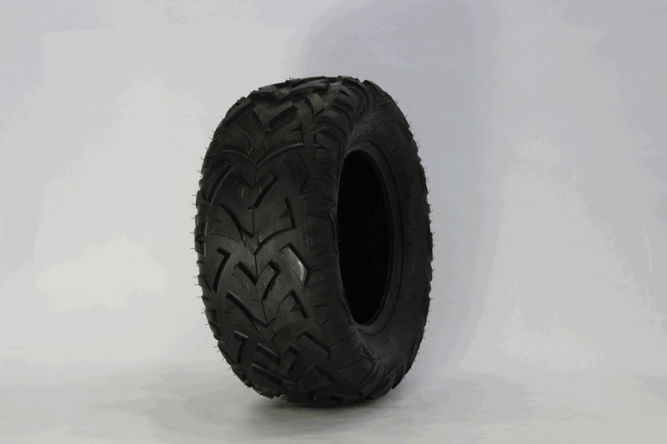 Задні колеса CFMoto, фото 1