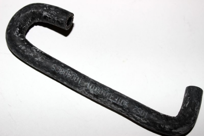 Патрубок впускний CFMOTO, фото 1