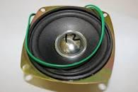 Динамік високочастотний, фото 1