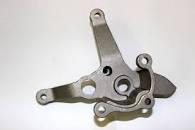 Оригінальний алюмінієвий кронштейн селектора вибору передач для квадроциклів CFMoto, фото 1