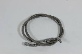 Гальмівний шланг ручного гальмівного циліндра CFMoto, фото 1