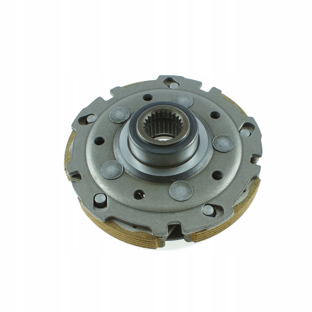 Оригінальне відцентрове зчеплення в зборі (диск зчеплення) для квадроциклів CFMoto, фото 1