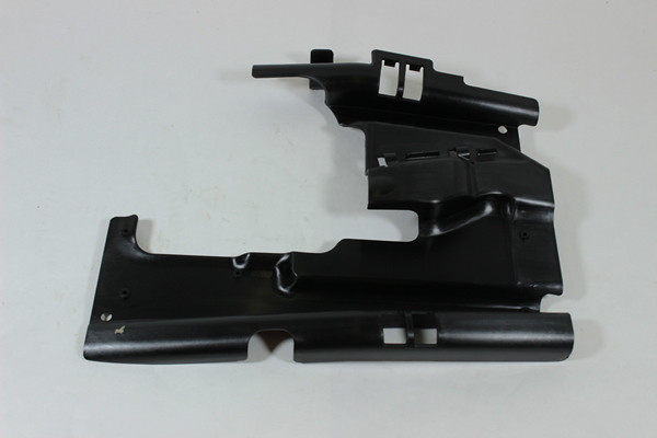 Пластиковые детали, фото 1