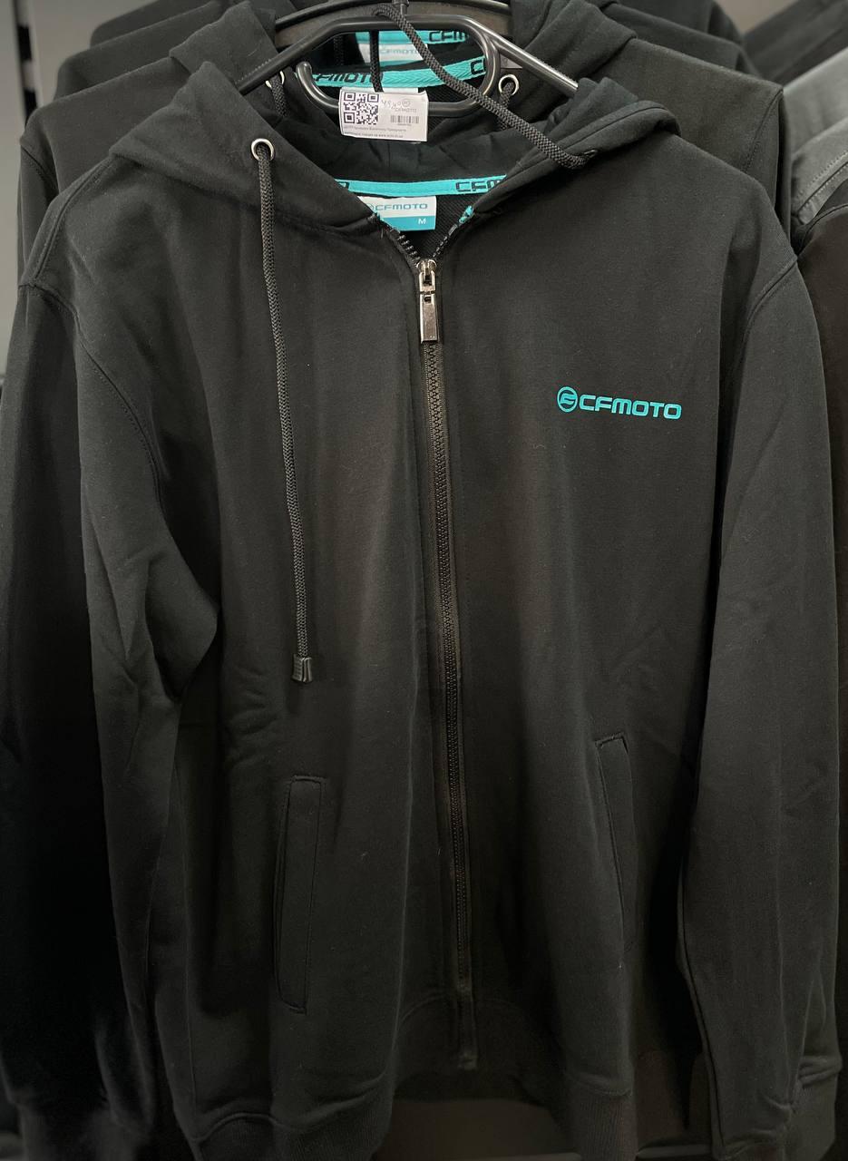 Оригінальний джемпер CFMOTO, фото 1