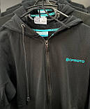 Оригінальний джемпер CFMOTO, фото 3