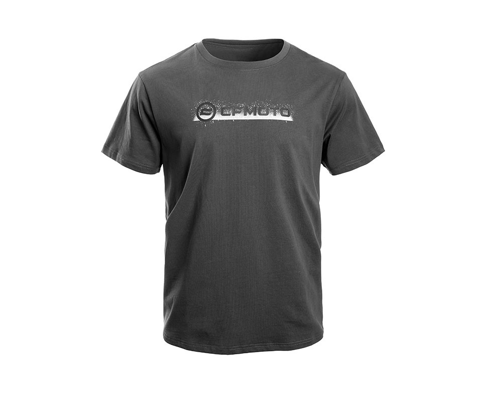 ФУТБОЛКА (СИРЮ ЗОРЯНЕ НЕБО)  Розмір S, фото 1