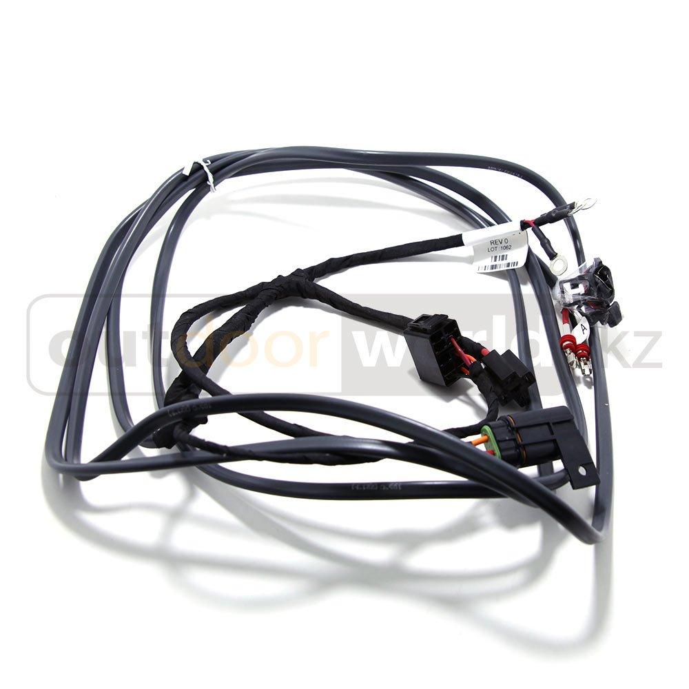 Проводка для підключення світлодіодного освітлення, фото 1