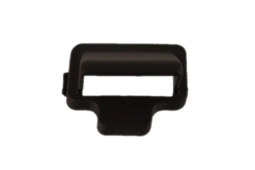 Заглушка капота ліва CF MOTO, фото 1