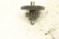 Подвійна шестерня стартера CFMoto, фото 1