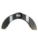 Завзята шайба CFMoto OEM, фото 1