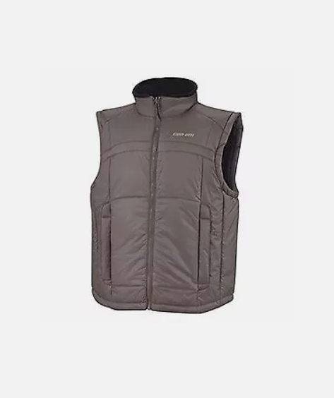 Жилетка безрукавка can-am, фото 1