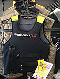 Рятувальний жилет Sea-Doo Force, фото 3