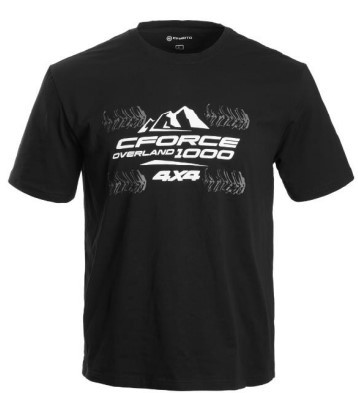 Оригінальна футболка CFMOTO, фото 1